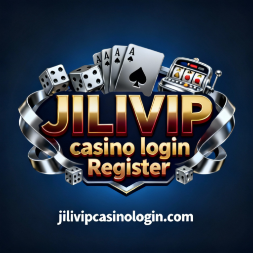 JILIVIP casino login Register