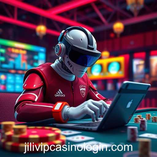 Digital Trends in Online Gaming 2025