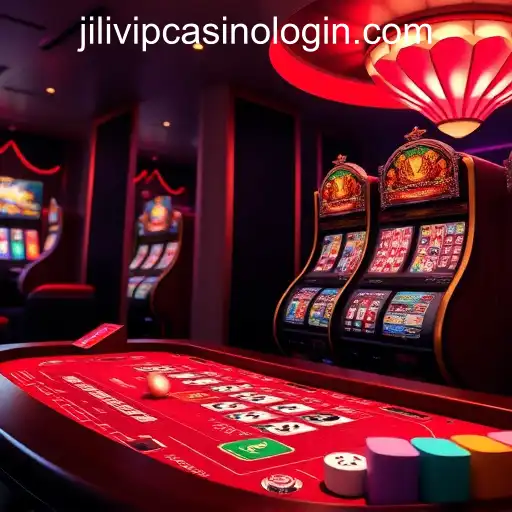 The Evolution of Online Casinos