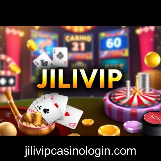 Exploring the World of Casino Games: A Focus on JILIVIP Casino Login