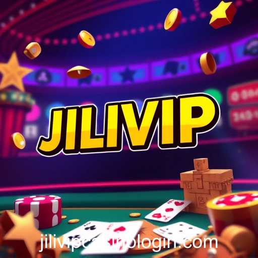 Exploring JILIVIP Casino: A Digital Age Experience