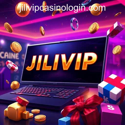 JILIVIP Casino's Impact on Online Gaming