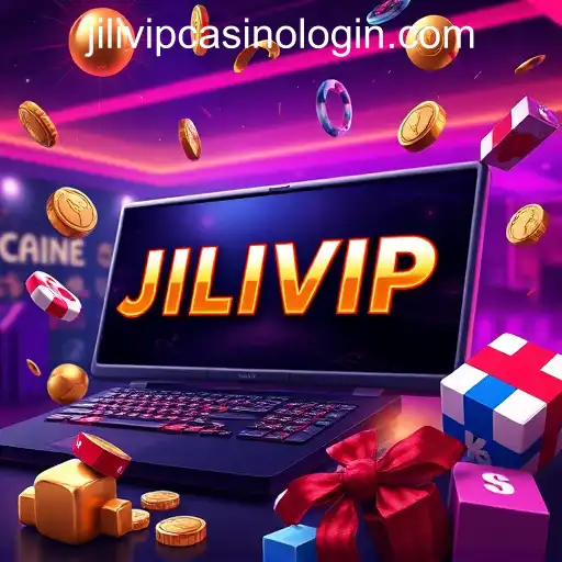 JILIVIP Casino's Impact on Online Gaming