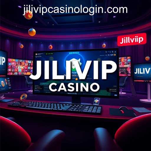 The Rise of JILIVIP Casino in the Digital Gaming Landscape