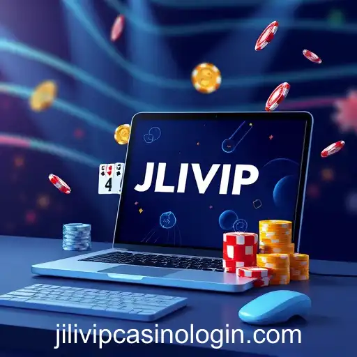 The Rise of JILIVIP Casino in the Gaming Industry