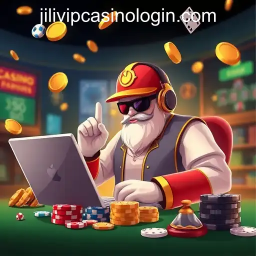 Online Casinos: Navigating Trends and Innovations