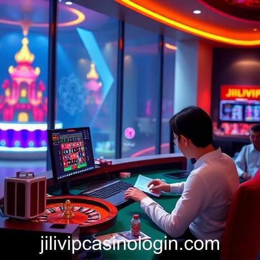 Online Casinos: Trends and Insights