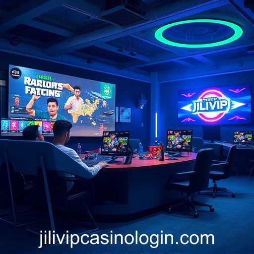 The Rise of Online Gaming Platforms in 2025