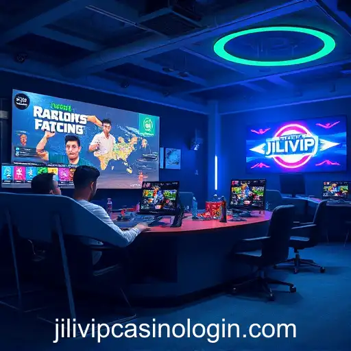 The Rise of Online Gaming Platforms in 2025