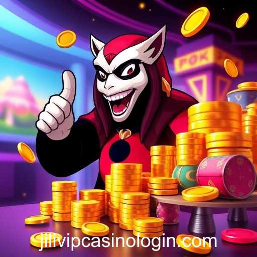 Exploring the Exciting World of Online Gaming: JILIVIP Casino Login and Registration