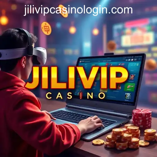 The Rise of JILIVIP Casino: A Digital Gaming Evolution