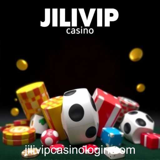 Exploring the Terms and Conditions: JILIVIP Casino Login and Registration