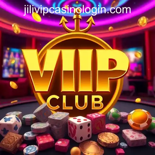 Exploring the VIP Club Experience at JILIVIP Casino